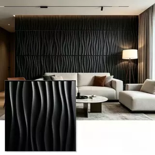 วอลเปเปอร์ติดผนัง3D ลายเพชร3มิติ ลายนูน วัสดุPVC wallpaper 3D *ไม่มีกาวในตัว พร้อมส่งจากโรงงานไทย