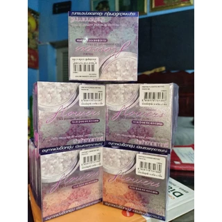 ของแท้ 💯 Mistine Flower BB Powder SPF25 PA+++ แป้งมิสทีน ฟลาวเวอร์ บีบี