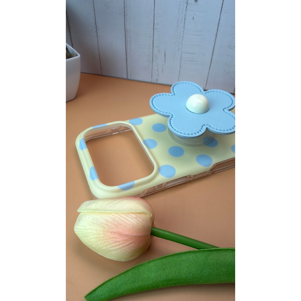 เคสไอโฟน 17 pro น่ารักดีไซน์สวย