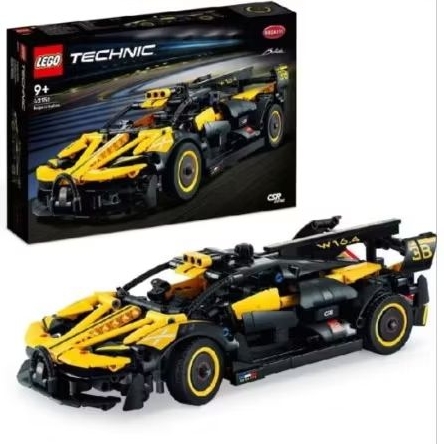 LEGO Technic แท้ นัดรับได้