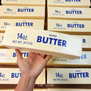 [Pre-order] Hachimi | สกุชชี่แท่งเนยใหญ่ Butter Stick Squishy 14oz.