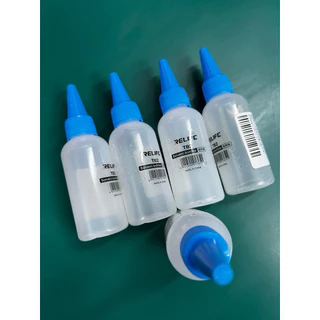 น้ำยาละลายกาวฟิล์มโพราไรท์เซอร์ Polarizing film adhesive remover