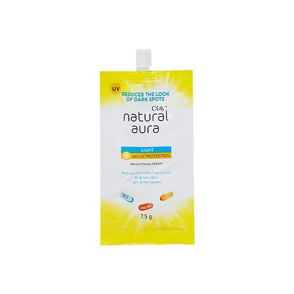 Olay  ครีมบำรุงผิวหน้า (ซอง)
