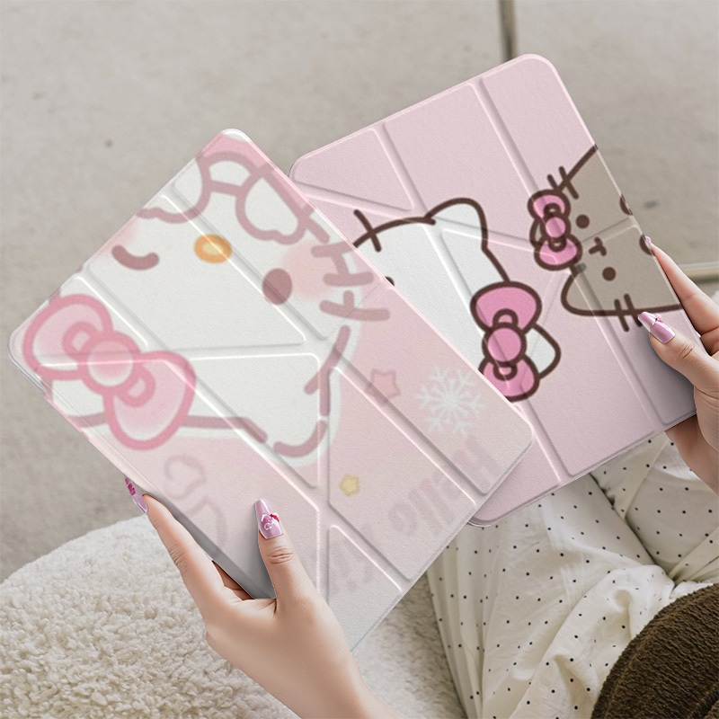 3+y c732 สำหรับ for samsung galaxy Tab A9 CASE A11 8.7 Plus S9/S9FE/S10/S10FE/ S10 LITE