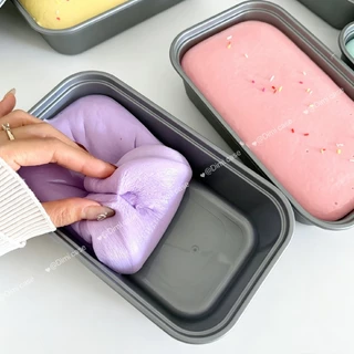 squishy พร้อมส่ง ของเล่น เค้ก นุ่มฟู บีบสโลว์ กลิ่นหอม ของเล่น สกุชชี่ ส่งจากไทย