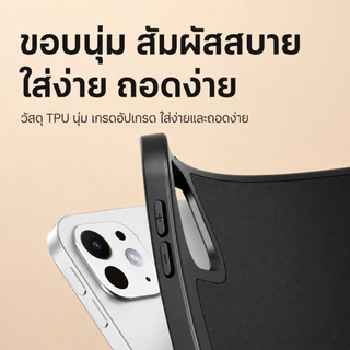 Dux Ducis Vers เคส สำหรับ iPad Air11 m2 m3 4 5 A16 Gen 10 11 10.2 7 8 9 Air Pro 11 13 M4 M5 12.9 2021 Air6/7/8 M3/M4 11