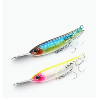 Dolphinly Pencil ปากเหล็ก 6/16 กรัม