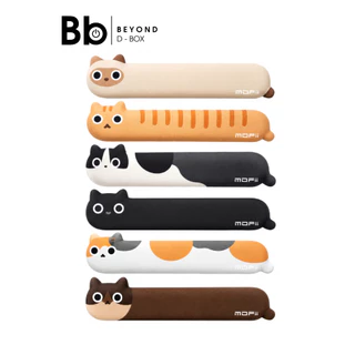 MOFii Wrist Rest Neko Palm ที่รองข้อมือสำหรับคียบอร์ดแบบ Full Size by BB Beyond D-Box