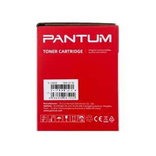 PANTUM หมึกพิมพ์แท้ 100% รุ่น TL-C4201H : PANTUM Toner TL-C4201H