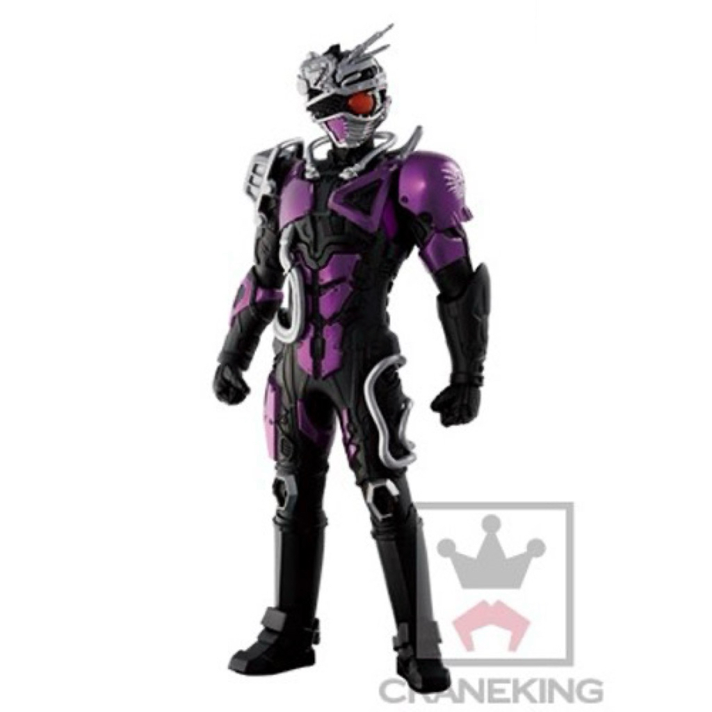 DXF Kamen Rider Drive - Mashin Chaser