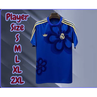 เสื้อกีฬา Player รุ่น Active Fit Sport ใส่สบา