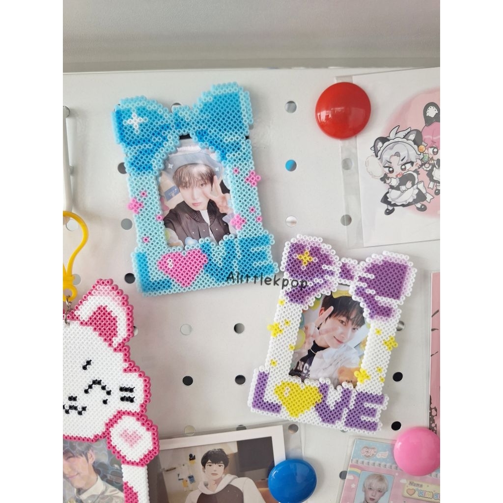 Polaroid Frame Magnet กรอบรูปแม่เหล็ก