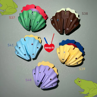 Cable Organizer Seashell Tiara ที่เก็บสายชาร์จหัว Type C / lightning / หูฟัง / 3mm