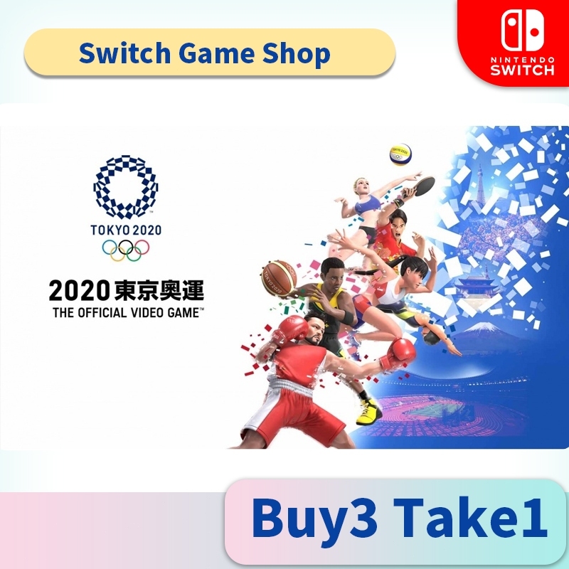 2020 Tokyo  Olympics