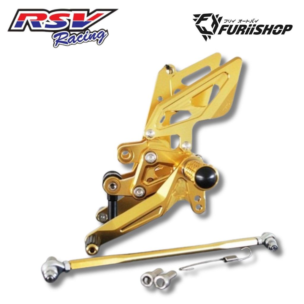 เกียร์โยง RSV Racing สำหรับ Yamaha YZF-R15