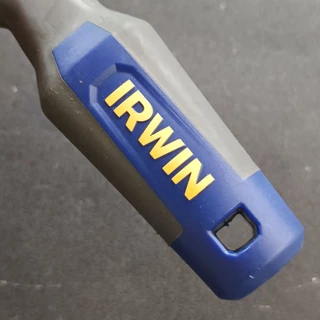 irwin ไขควงแฉก IRWIN PH3 ยาว 10 นิ้ว (250 mm)