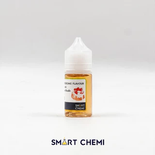 กลิ่นผสมอาหารเข้มข้น กลิ่นสตอเบอรี่ชีสเค้ก (Strawberry Cheesecake) Flavour 30 ml.