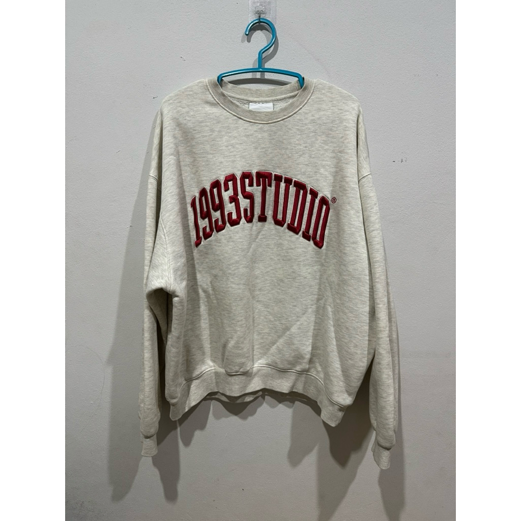 เสื้อสเวตเตอร์ 1993STUDIO รอบอก52