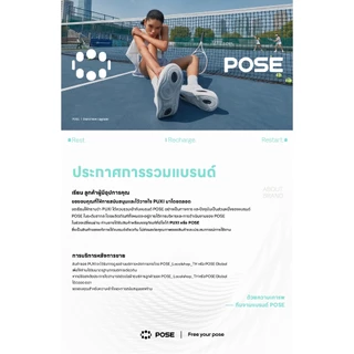 【สินค้าใหม่】POSE Luna Women's/Men's Clogs รองเท้าหัวโต EVA น้ำหนักเบา กันลื่น ใส่สบาย ใช้ได้ทุกวัน 01PX9117