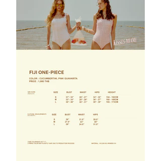 lookbookbeachclub fiji one-piece