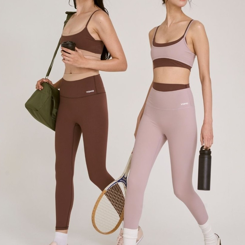YOHO GIGI LAYER COLLECTION - LEGGING