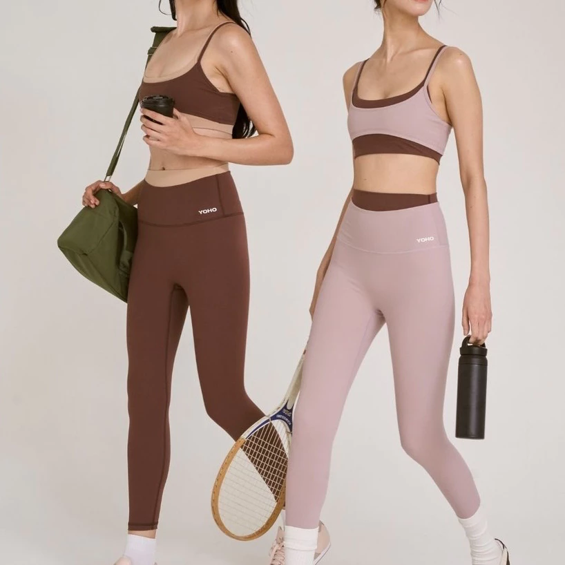 YOHO GIGI LAYER COLLECTION - LEGGING