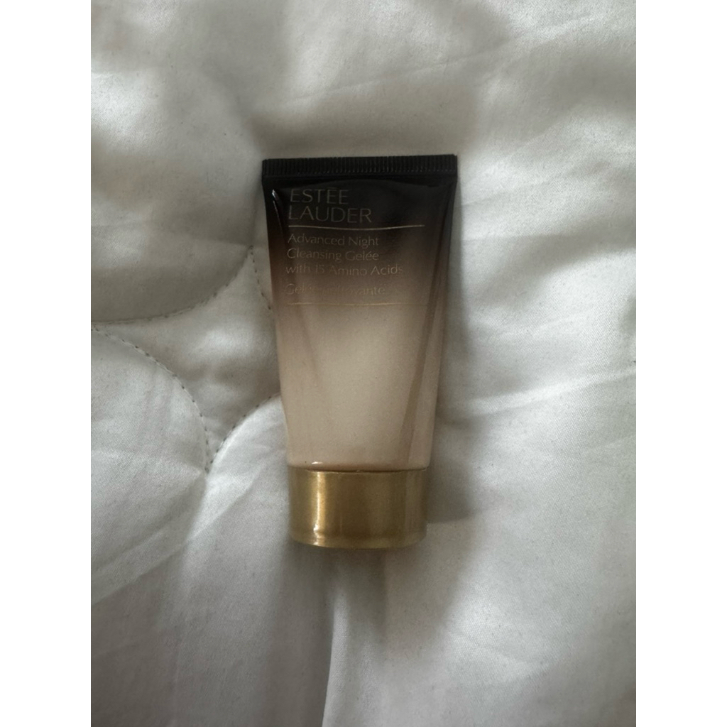 ✨โฟมล้างหน้า Facial Foam Cleanser 30 ml (nobox)​💕