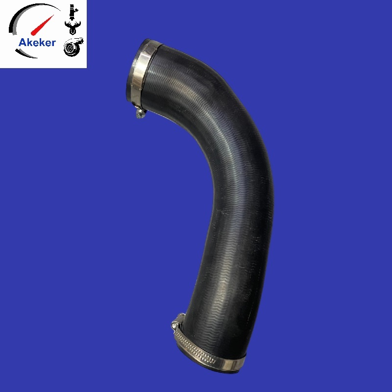 VOLVO S60 S80 V60 V70 XC60 XC70 2.0D 2.4D TURBO INTERCOOLER HOSE 31293562