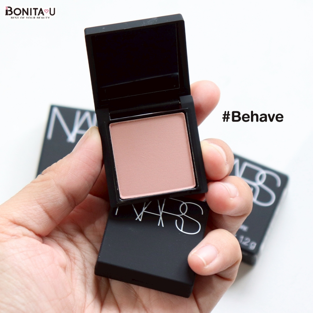 มินิบลัชออน NARS Mini Blush สี Behave