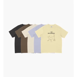 HAY - I AM INFLUENCED! (unisex)