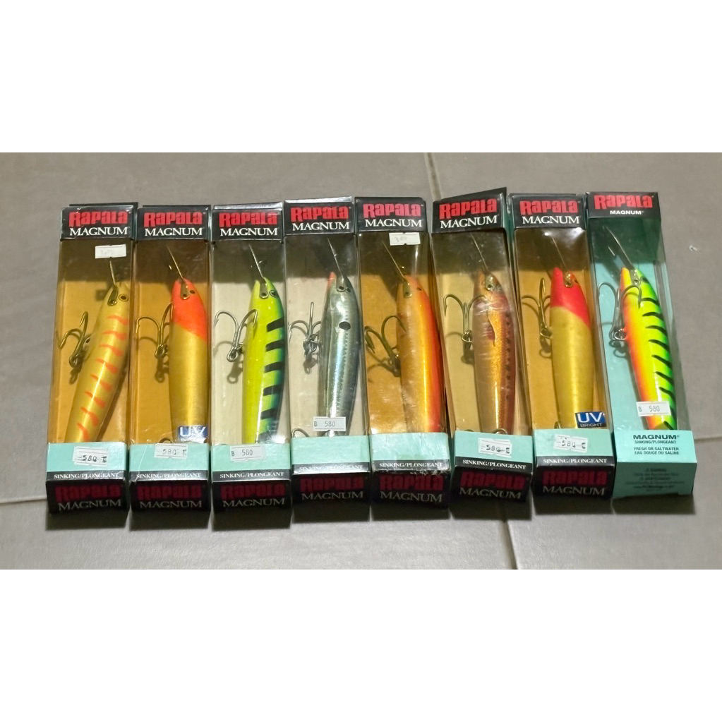 Rapala Magnum CDMAG18