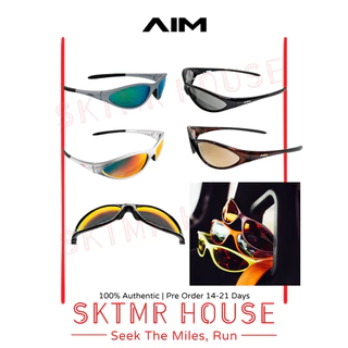 [Pre Order-ของแท้] แว่นตา AIM - Always In Motion Polarized รอสินค้า 14-28 วัน