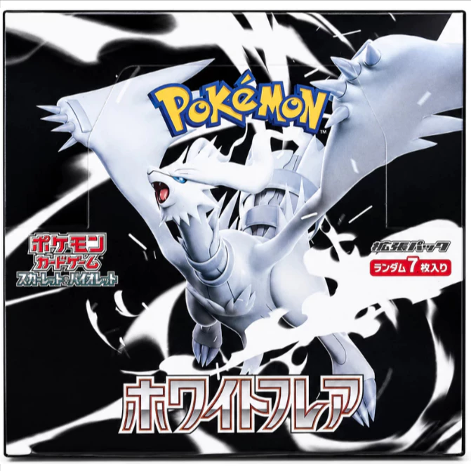 การ์ดโปเกมอนของแท้ Pokémon Scarlet & Violet SV11B Mega Evolution Perfect Order ซองสุ่มการ์ดสะสม 2 แบบ ลุ้นการ์ดแรร์ พร้อ thumbnail 6