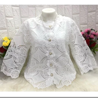 เสื้อผู้หญิงกระดุมหน้า งานสวยเนื้อผ้าดี มีชับใน รอบอกใส่ได้ตั้งแต่ 38-40-42 นิ้วและอก 44-46-48 นิ้ว งานฟรีไซส์ (รหัส D)