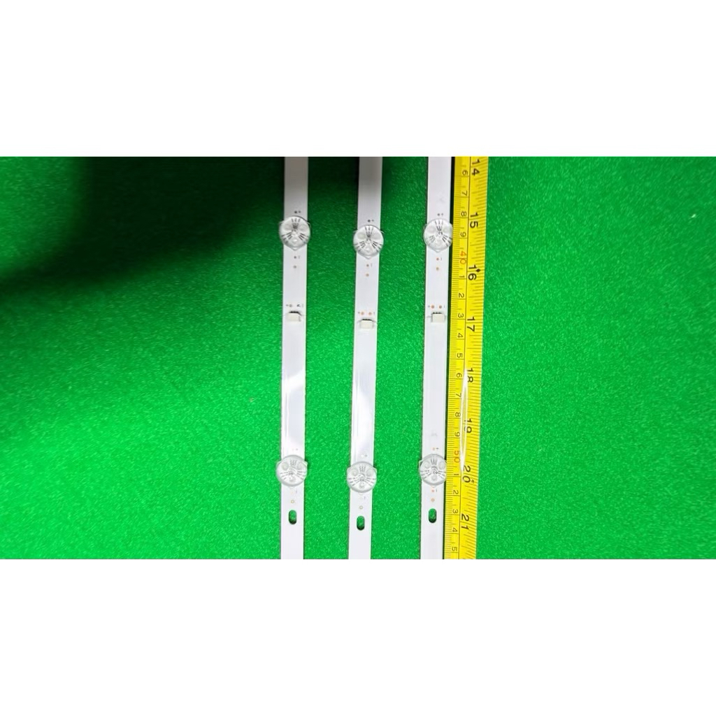 หลอดไฟ ACONATIC 42 TVอุปกรณ์แท้ 420WDG:42HS600AN 3×7LED/42HS534AN