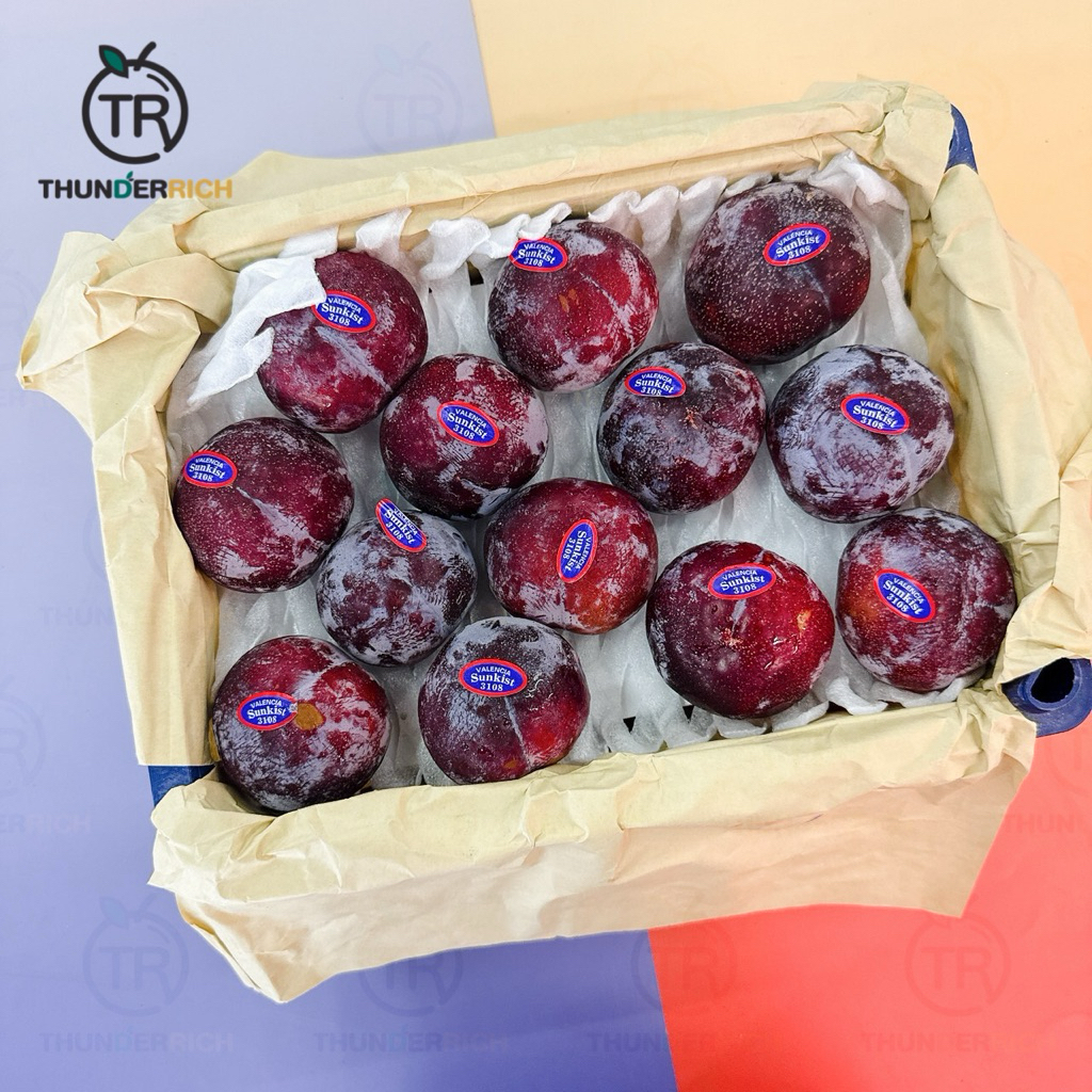 ส่งฟรี‼️สินค้าเข้าใหม่ 30/6/69‼️ Black Plums 🔴 ลูกไหนดำนำเข้าจากประเทศจีน 🛳️