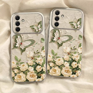 เคส For Samsung S24 S26 S23 Ultra S25 FE A27 A16 A57 A07 A17 A06 A56 A37 A55 A36 A05 A13 A14 A15 A23 A24 A25 A35 A53 A54