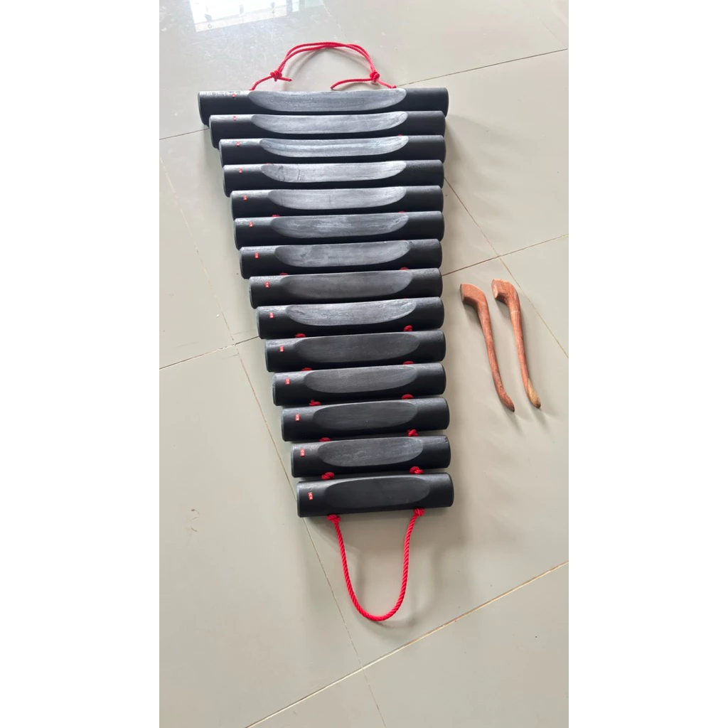 โปงลางพร้อมขาตั้งไม้ตีส่งฟรีราคาโรงงาน