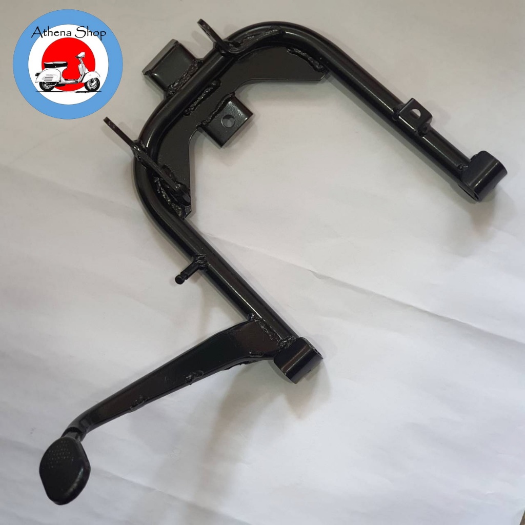 ขาตั้งกลาง Main Stand สำหรับ สโคมาดิ Scomadi TL125 TT125 TT200 ทุกรุ่น ยกเว้น Scomadi TP