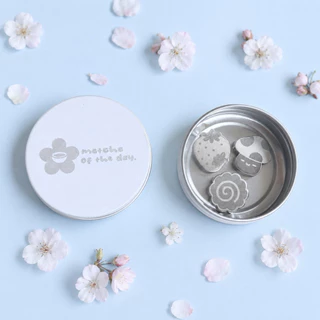 ลูกร่อนผงมัทฉะ ✿ JAPANESE KAWAII Collection ｡𖦹°‧🍙