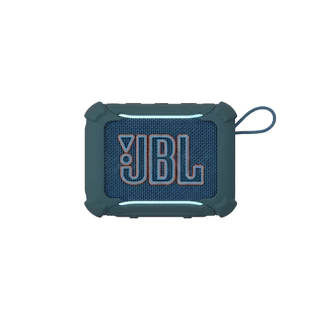 เคสซิลิโคน JBL GO5 รุ่นใหม่ปี 2026 เคสกันกระแทกลำโพงบลูทูธ ตรงรุ่น กระชับ สวยงาม