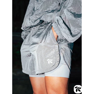 ✈️🔥พร้อมส่งจาก กทม. 🚛 กางเกงขาสั้น rnrn Rooftop Runner 2IN1 Shorts (2 Colors)