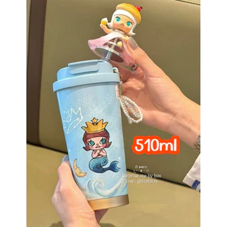 📍pre order - แก้ว Starbucks x Molly รอสินค้า 15-25วัน