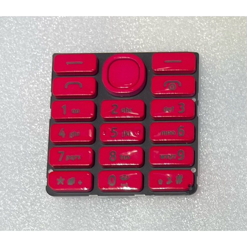 ปุ่มกดNokia 206 (สำหรับมือถือ)
