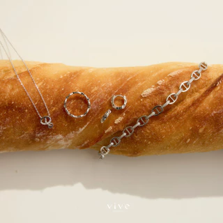 Vive - L'Eternal Classic Bracelet สร้อยข้อมือ