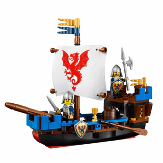 LEGO 40912 Sea Serpent