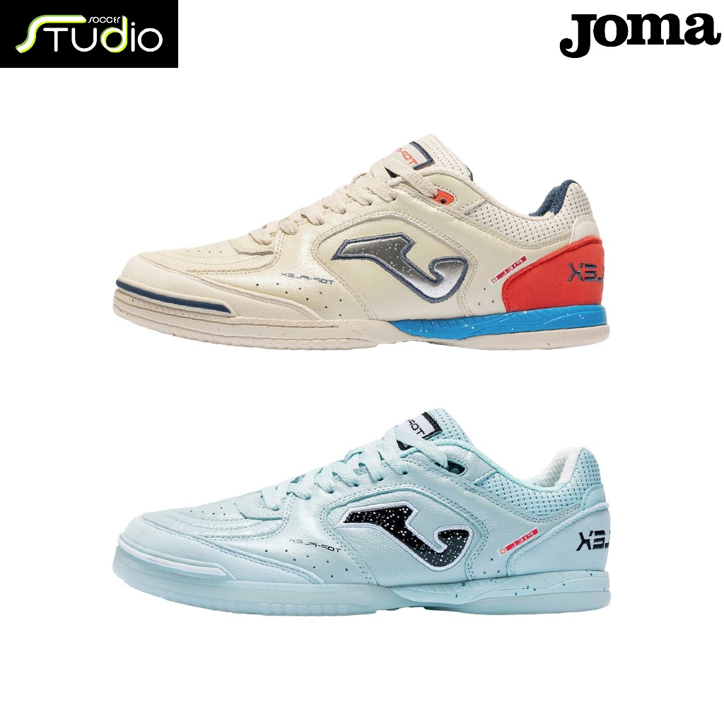 [สินค้าลิขสิทธิ์แท้ 100%] รองเท้าฟุตซอล JOMA TOP FLEX