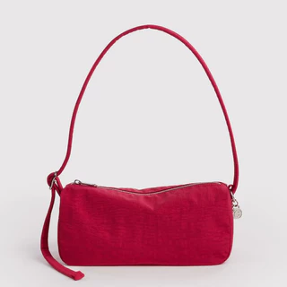 (พร้อมส่ง) BAGGU Nylon Loaf Bag กระเป๋าสะพายไหล่ ปรับสายได้ นำเข้าจากอเมริกา
