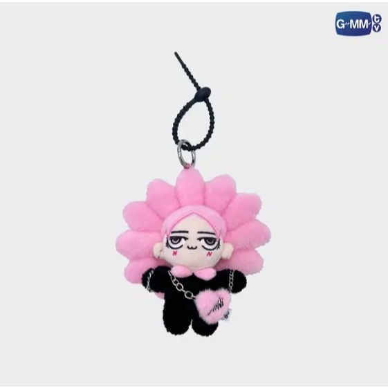 NEONA DOLL KEYCHAIN #nani (พร้อมส่ง)