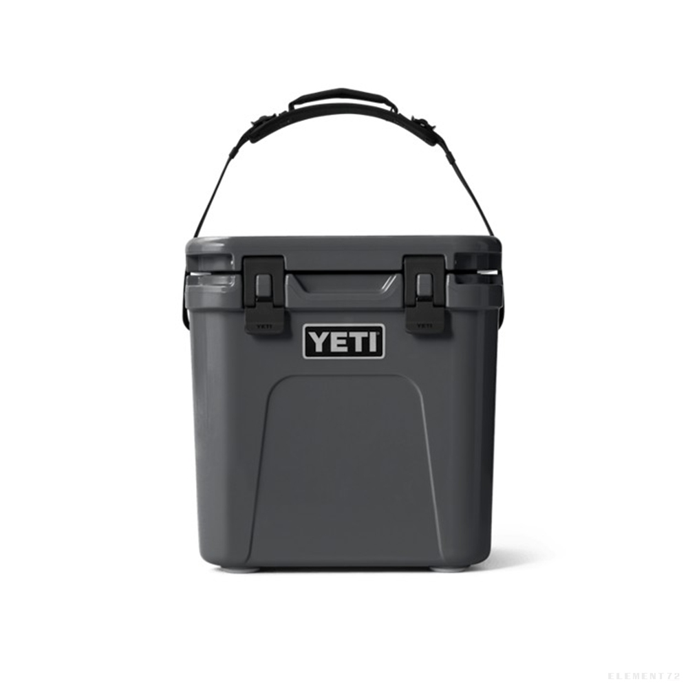 YETI เยติ คลูเลอร์ รุ่น ROADIE 24 2.0 CHARCOAL